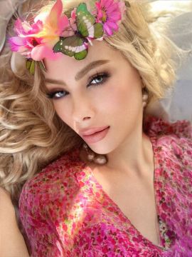 Chanel Barbie