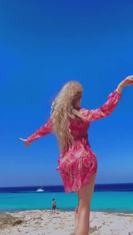 Chanel Barbie
