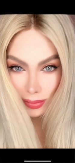 Chanel Barbie