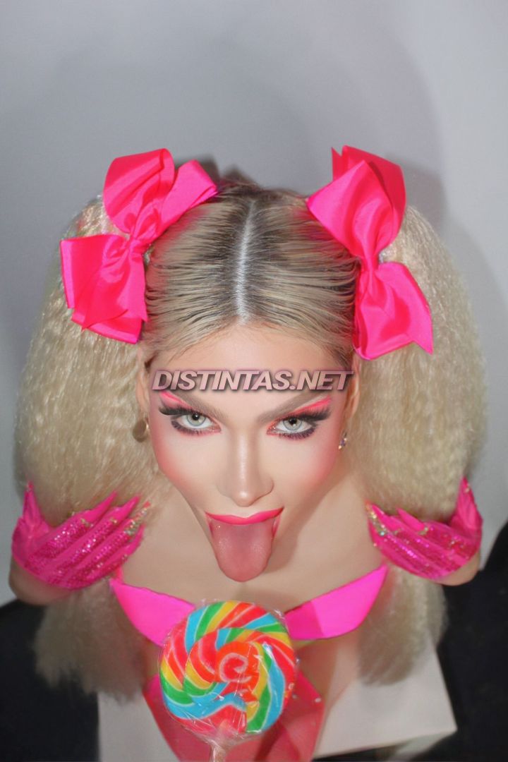 Chanel Barbie