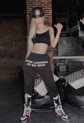 Chanel Barbie