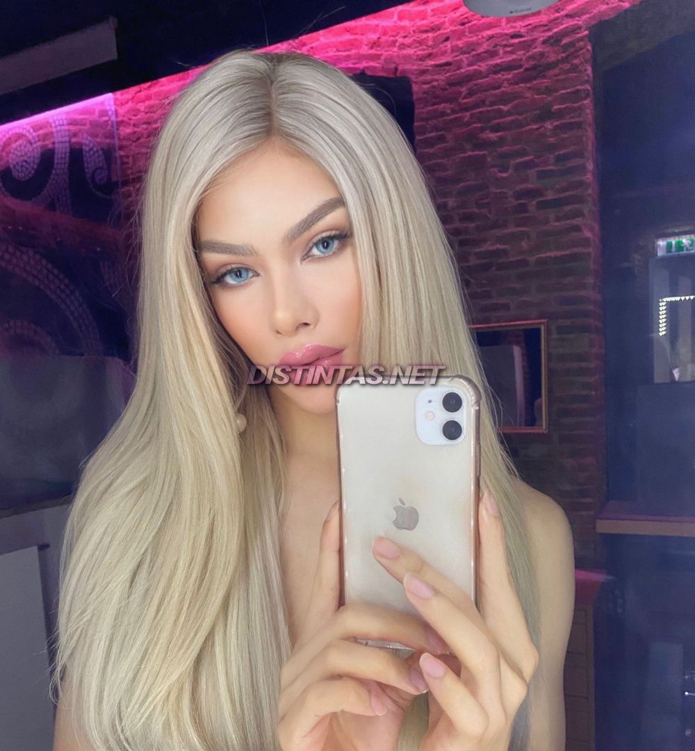 Chanel Barbie