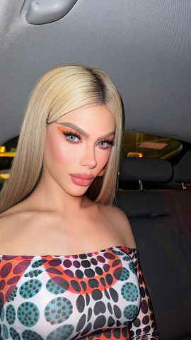 Chanel Barbie