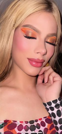 Chanel Barbie