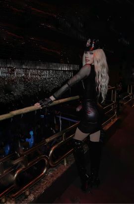 Chanel Barbie