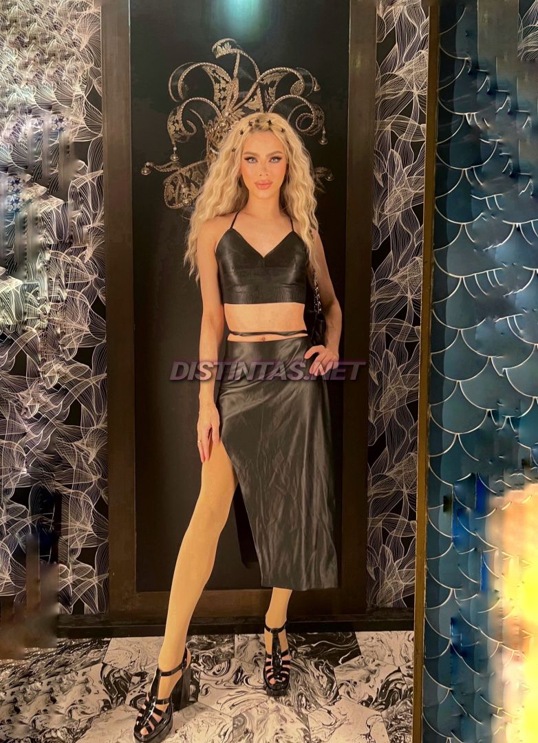 Chanel Barbie