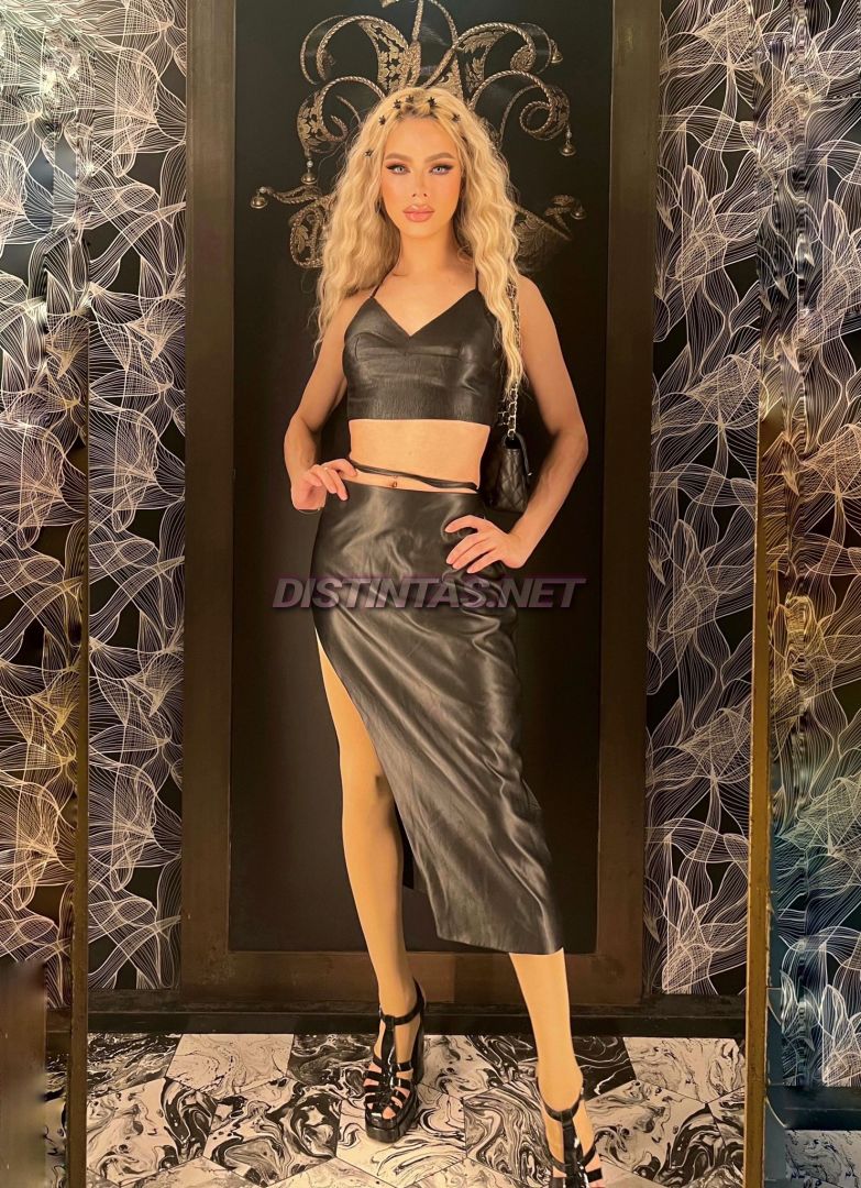 Chanel Barbie