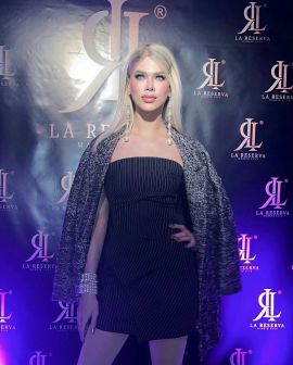 Chanel Barbie