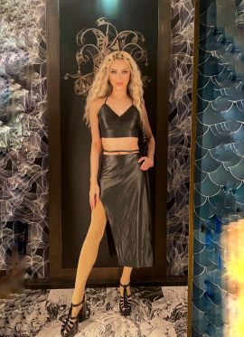 Chanel Barbie