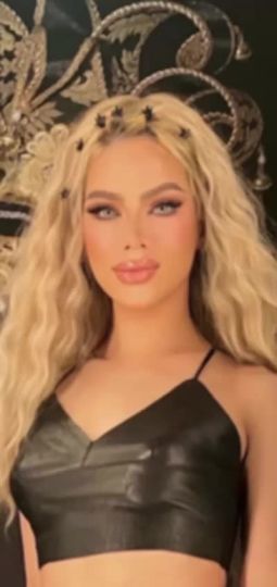 Chanel Barbie