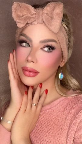 Chanel Barbie