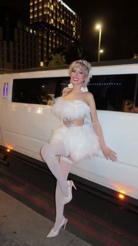 Chanel Barbie