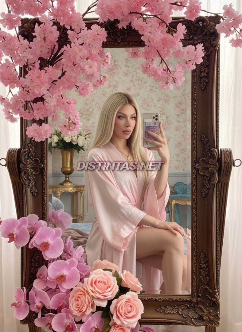 Chanel Barbie