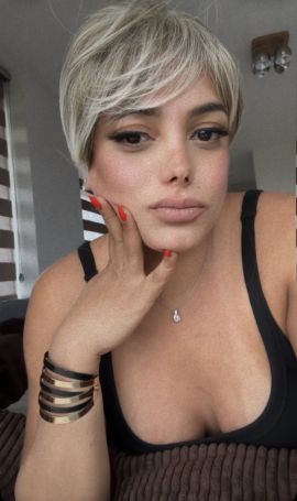 Amanda Laurindo