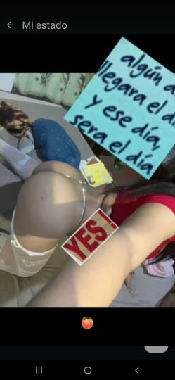 Alejandra fresita