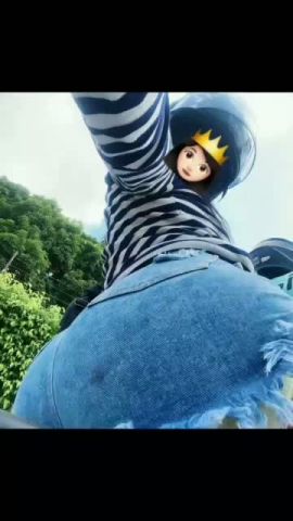 Alejandra fresita