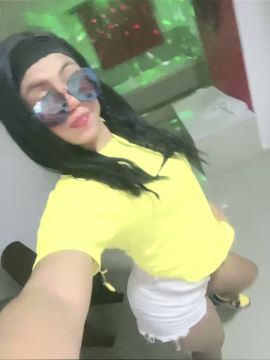 Alejandra fresita