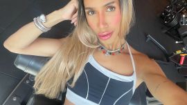 Chloé Maia
