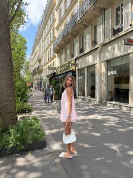 Chloé Maia