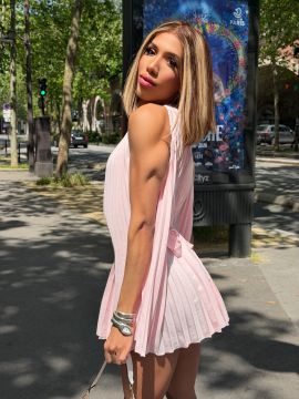 Chloé Maia