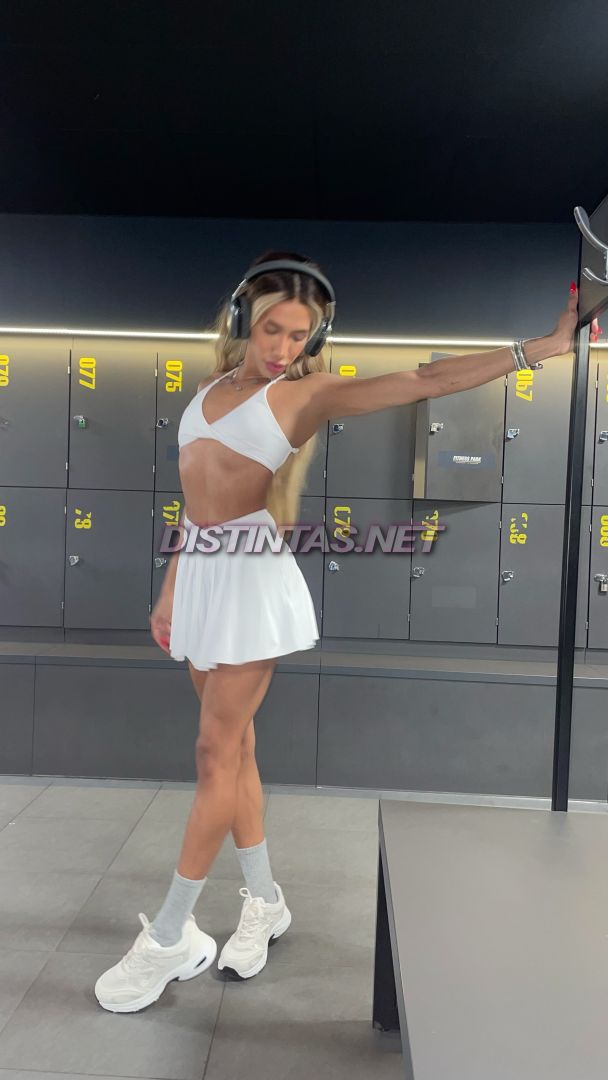 Chloé Maia