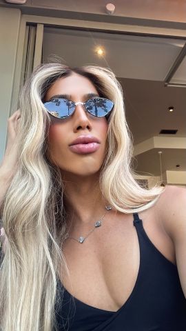 Chloé Maia