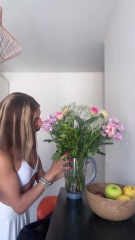 Chloé Maia