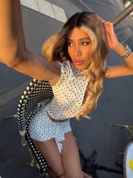 Chloé Maia