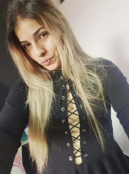 Escorts Trans Estela in La Habana