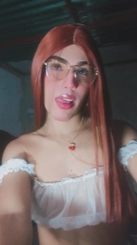 Valentina Díaz 