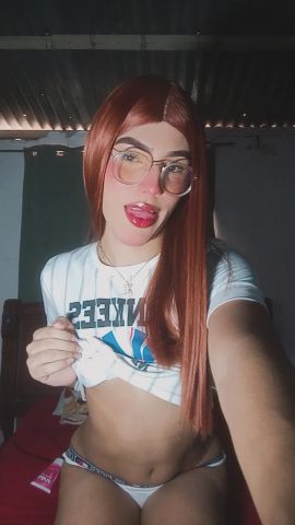 Valentina Díaz 