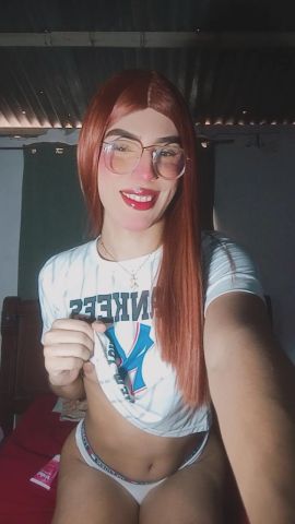 Valentina Díaz 