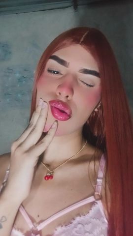 Valentina Díaz 