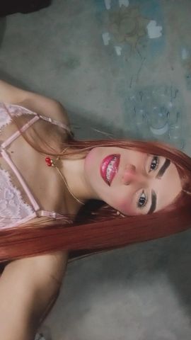 Valentina Díaz 