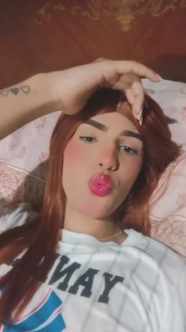 Valentina Díaz 