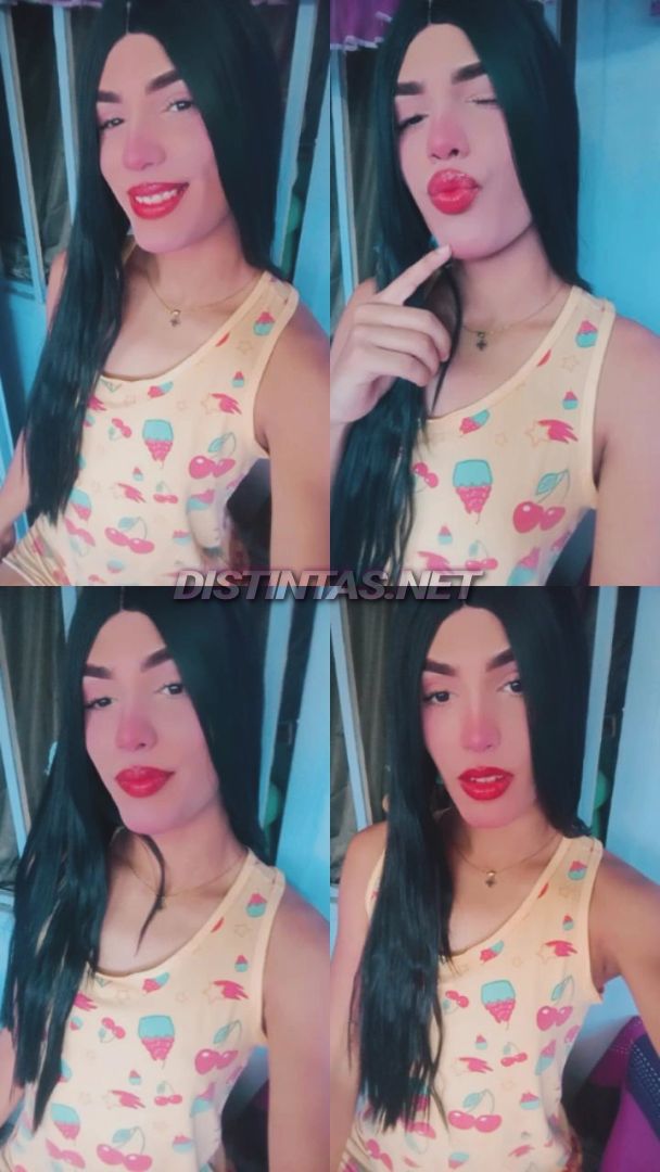 Valentina Díaz 
