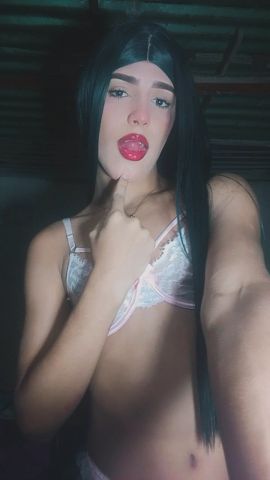 Valentina Díaz 