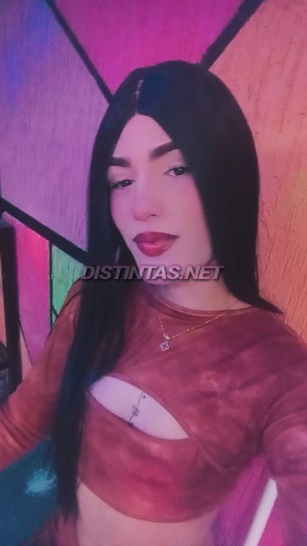 Valentina Díaz 