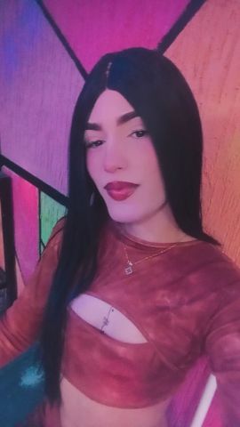 Valentina Díaz 