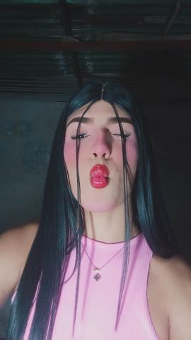 Valentina Díaz 