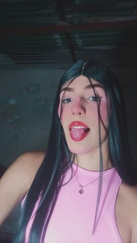 Valentina Díaz 