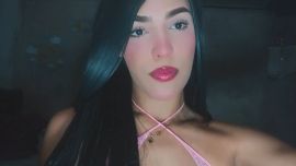 Valentina Díaz 