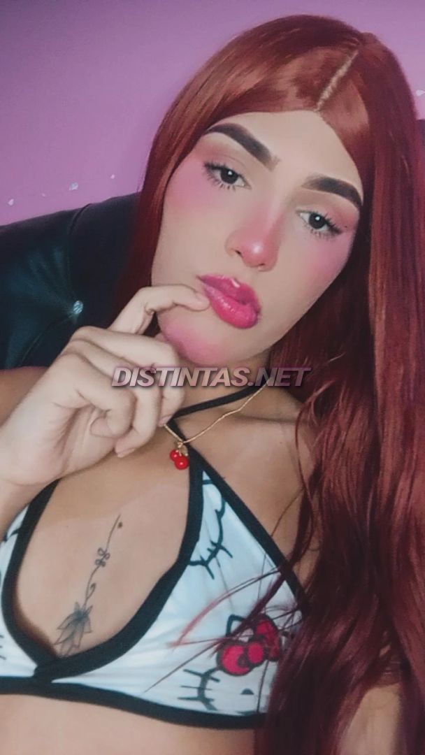 Valentina Díaz 