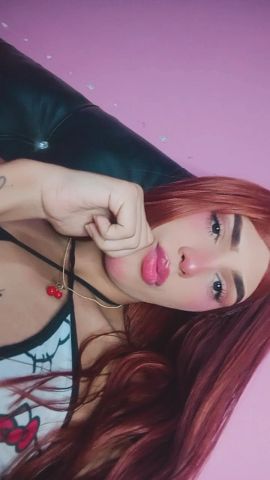 Valentina Díaz 
