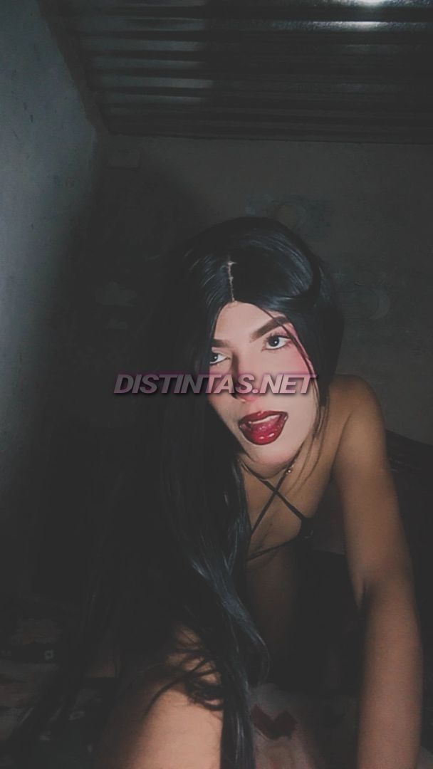 Valentina Díaz 