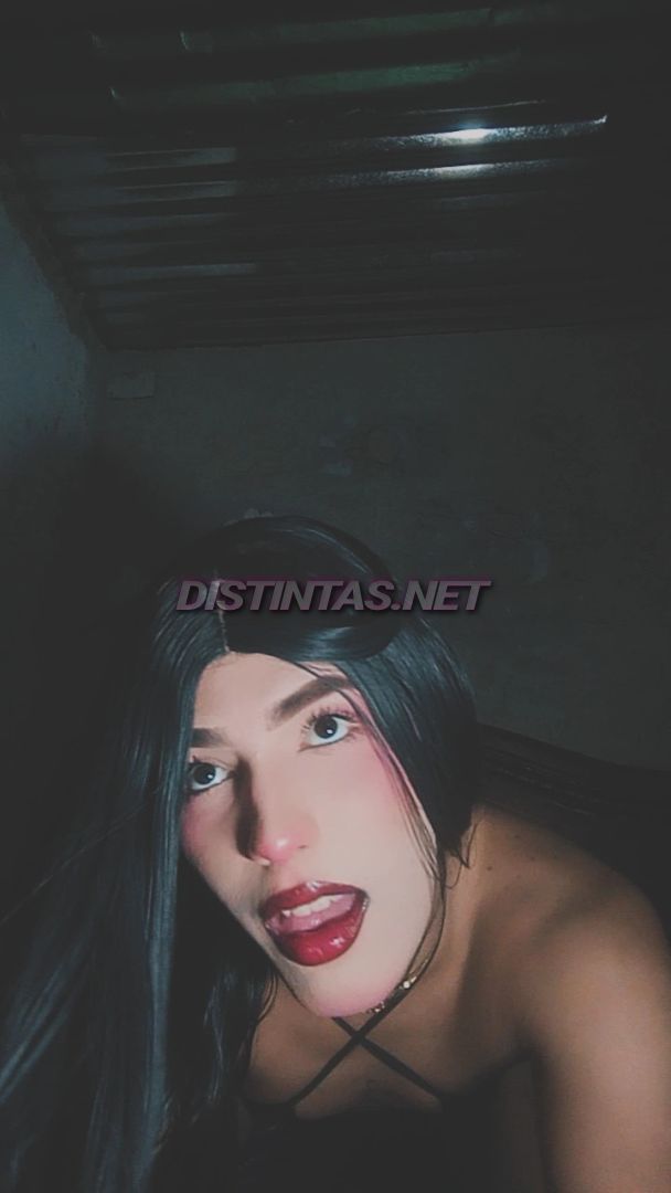 Valentina Díaz 
