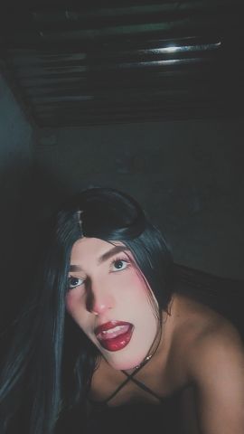 Valentina Díaz 