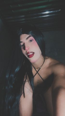 Valentina Díaz 