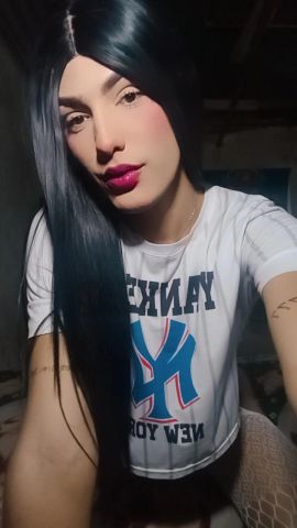 Valentina Díaz 