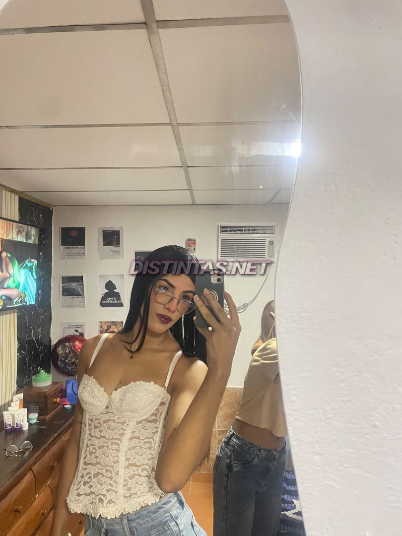 Valentina Díaz 